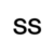SS